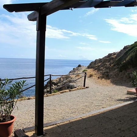 Isola D'Elba Come In Barca, A Un Tuffo Dal Mare 卡波利韦里 外观 照片